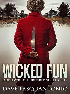 cover image of Wicked Fun